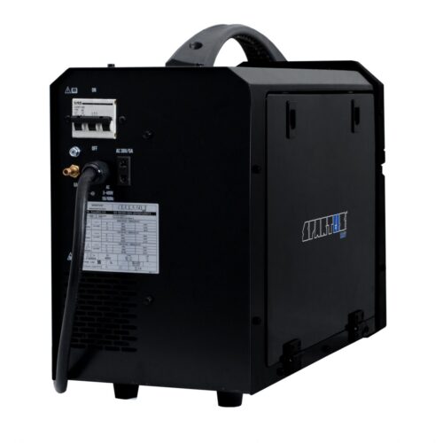 Spawarka inwertorowa SPARTUS® EasyMIG 265