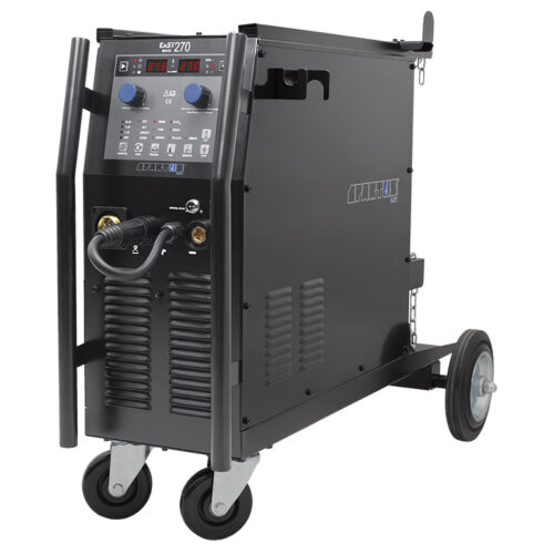 Spawarka inwertorowa SPARTUS® EasyMIG 270