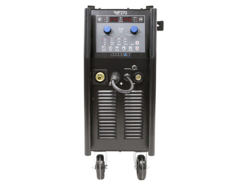 Spawarka inwertorowa SPARTUS® EasyMIG 270