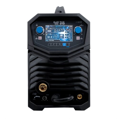 Spawarka inwertorowa SPARTUS® EasyMIG 315