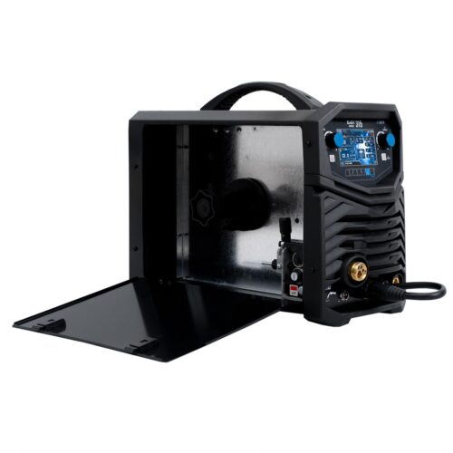 Spawarka inwertorowa SPARTUS® EasyMIG 315