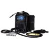 Spawarka inwertorowa SPARTUS® EasyMIG 317 Dual Pulse