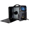 Spawarka inwertorowa SPARTUS® EasyMIG 317 Dual Pulse