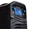 Spawarka inwertorowa SPARTUS® EasyMIG 317 Dual Pulse