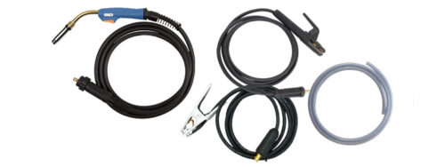 Spawarka inwertorowa SPARTUS® EasyMIG 325