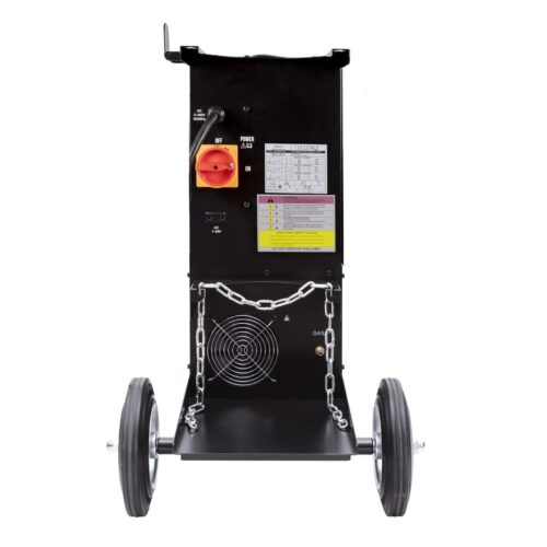 Spawarka inwertorowa SPARTUS® EasyMIG 325