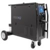 Spawarka inwertorowa SPARTUS® EasyMIG 330 Dual Pulse