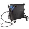 Spawarka inwertorowa SPARTUS® EasyMIG 330 Dual Pulse