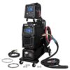 Spawarka inwertorowa SPARTUS® EasyMIG 500 Dual Pulse