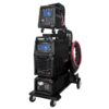 Spawarka inwertorowa SPARTUS® EasyMIG 500 Dual Pulse