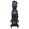 Spawarka inwertorowa SPARTUS® EasyMIG 500 Dual Pulse