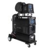 Spawarka inwertorowa SPARTUS® EasyMIG 500 Dual Pulse