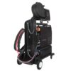 Spawarka inwertorowa SPARTUS® EasyMIG 500 Dual Pulse