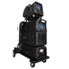 Spawarka inwertorowa SPARTUS® EasyMIG 500 Dual Pulse