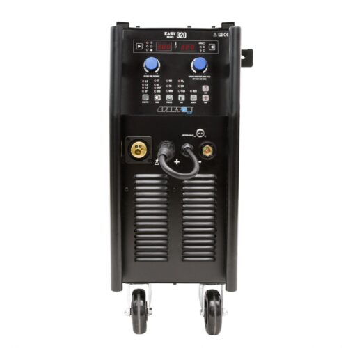 Spawarka inwertorowa SPARTUS® EasyMIG 320