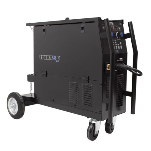 Spawarka inwertorowa SPARTUS® EasyMIG 320