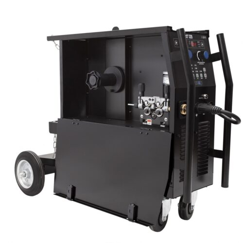 Spawarka inwertorowa SPARTUS® EasyMIG 320