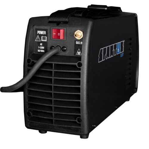 Spawarka inwertorowa SPARTUS® EasyTIG 203P DC