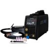 Spawarka inwertorowa SPARTUS® EasyTIG 208P AC/DC