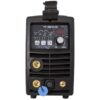 Spawarka inwertorowa SPARTUS® EasyTIG 208P AC/DC