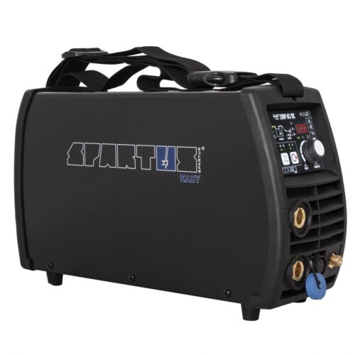 Spawarka inwertorowa SPARTUS® EasyTIG 208P AC/DC