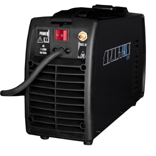 Spawarka inwertorowa SPARTUS® EasyTIG 208P AC/DC
