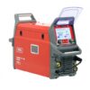 Spawarka inwertorowa IDEAL EXPERT MIG 301 PULSE Pro7 LCD