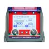 Spawarka inwertorowa IDEAL EXPERT MIG 301 PULSE Pro7 LCD