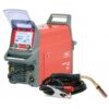 Spawarka inwertorowa IDEAL EXPERT MIG 301 PULSE Pro7 LCD