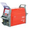 Spawarka inwertorowa IDEAL EXPERT MIG 301 PULSE Pro7 LCD