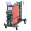 Spawarka inwertorowa IDEAL EXPERT MIG 380W PULSE Pro7 LCD