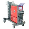 Spawarka inwertorowa IDEAL EXPERT MIG 380W PULSE Pro7 LCD