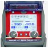 Spawarka inwertorowa IDEAL EXPERT MIG 380W PULSE Pro7 LCD