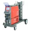 Spawarka inwertorowa IDEAL EXPERT MIG 380W PULSE Pro7 LCD