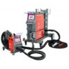 Spawarka inwertorowa IDEAL EXPERT MIG 550W PULSE Pro7 LCD