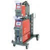 Spawarka inwertorowa IDEAL EXPERT MIG 550W PULSE Pro7 LCD