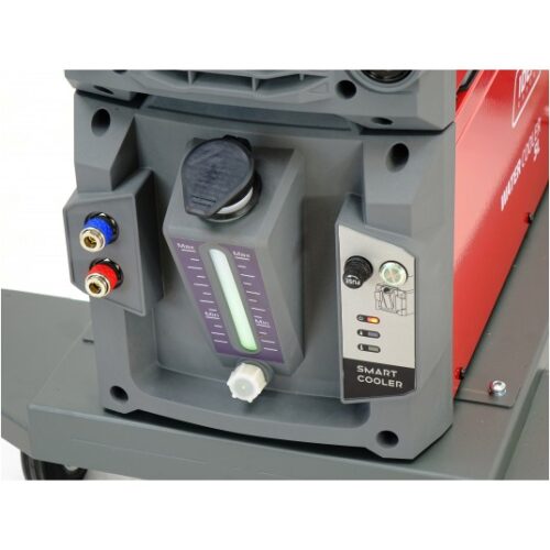 Spawarka inwertorowa IDEAL EXPERT MIG 550W PULSE Pro7 LCD