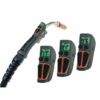 Spawarka inwertorowa IDEAL EXPERT MIG 550W PULSE Pro7 LCD