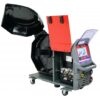 Spawarka inwertorowa IDEAL EXPERT MIG 550W PULSE Pro7 LCD