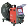 Spawarka inwertorowa IDEAL EXPERT MIG 550W PULSE Pro7 LCD