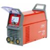 Spawarka inwertorowa IDEAL EXPERT TIG 201 DC PULSE Pro3.5 LCD