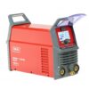 Spawarka inwertorowa IDEAL EXPERT TIG 201 DC PULSE Pro3.5 LCD