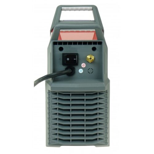 Spawarka inwertorowa IDEAL EXPERT TIG 201 DC PULSE Pro3.5 LCD