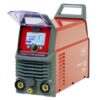 Spawarka inwertorowa IDEAL EXPERT TIG 201 DC PULSE Pro3.5 LCD