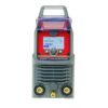 Spawarka inwertorowa IDEAL EXPERT TIG 202 AC/DC PULSE Pro3.5 LCD
