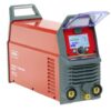 Spawarka inwertorowa IDEAL EXPERT TIG 202 AC/DC PULSE Pro3.5 LCD