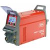 Spawarka inwertorowa IDEAL EXPERT TIG 222 AC/DC PFC PULSE Pro5 LCD