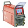 Spawarka inwertorowa IDEAL EXPERT TIG 222 AC/DC PFC PULSE Pro5 LCD