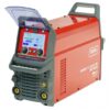 Spawarka inwertorowa IDEAL EXPERT TIG 222 AC/DC PFC PULSE Pro5 LCD