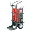 Spawarka inwertorowa IDEAL EXPERT TIG 222 AC/DC PFC PULSE Pro5 LCD W